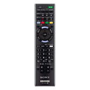 【数量限定】RM-JD030 ソニー SONY テレビ用 純正リモコン 1-492-729-11