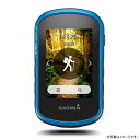 【数量限定】【日本語版】【正規品】 132518-GARMIN GARMIN(ガーミン) eTrex Touch25J イートレックスタッチ25ジェイ 132518 GPS アウトドア◆|ハンディ ハンディー 登山 小型 地図 登山用品 トレッキング 地形図 登山グッズ