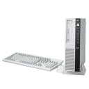 【割引クーポン配布】【数量限定】 PC-MJ28ELZL1FSN 日本電気 NEC Mate J タイプML MJ28E/L-N/Win7Pro32・Win10ProDG/Celeron G1840/メモリ2GB/HDD500GB/Personal2013