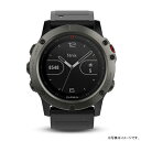 【数量限定】【正規品】【日本語版】 173313-GARMIN GARMIN(ガーミン) fenix 5x Sapphire フェニックスファイブx 173313 アウトドア GPS 登山|高度計 マラソン gps ランニング ウォッチ 時計 gpsウォッチ 腕時計 スポーツ ランニングウォッチ