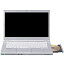 【割引クーポン配布中】【通常在庫品】 CF-LX6HMCVS パナソニック Panasonic レッツノート CF-LX6HMCVS|ノート パソコン ノートパソコン ノートpc windows10 pro 64bit ウィンドウズ10 ウインドウズ10