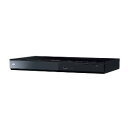 【割引クーポン配布 10/23 9:59迄】DVD-S500-K パナソニック DVD/CDプレーヤー ブラック Panasonic