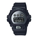 【割引クーポン配布 11/21 9:59迄】【数量限定】【新品】【国内正規品】CASIO/カシオ DW-6900MMA-1JF G-SHOCK 腕時計 ◆