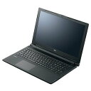 PC-VJT25FB7R363 日本電気 NEC VersaPro J タイプVF VJT25/FB-3/Win10Pro64/Core i5-7200U/メモリ8GB/SSD256GB/S-Multi/Home&Business2016