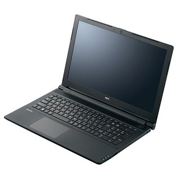 【5％クーポン配布】PC-VUT25FB6R3R5 日本電気 NEC VersaPro J タイプVF VUT25/F-5/Win10Pro64/Core i5-7200U/15.6 HD/メモリ8GB/HDD500GB/S-Multi/Wi-Fi/Office Personal2019