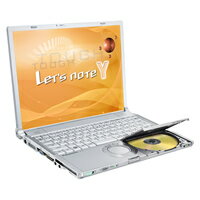 ̵ۡŹʥݥ2ܡ3/9()9:59ޤǡ ̾߸ʡ CF-Y7DCCAAS Panasonic(ѥʥ˥å) åĥΡCF-Y7D XP/U76/14.1/CB PC_021P2