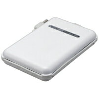 Źʥݥ2ܡ3/9()9:59ޤǡ HD-PF320U2-WH Хåե USB2.0ѥݡ֥HDD 320GB (ۥ磻) PC_021P2