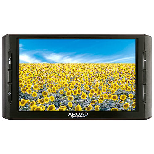 ̵RM-Z7000 XROAD() 󥻥¢磻VGAб7ݡ֥ʥӥ