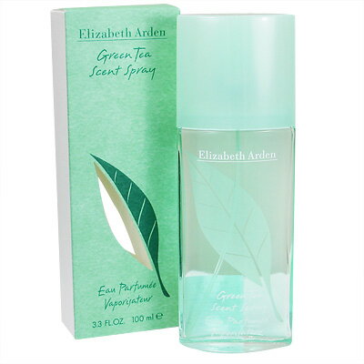 <strong>100ml</strong> <strong>エリザベスアーデン</strong> Elizabeth Arden グリーンティ セントスプレー <strong>100ml</strong> レディース