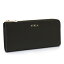 フルラ FURLA バビロン BABYLON 長財布L字ファスナー PS13 907862 ONYX