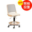 搬入設置 カリモク学習椅子 国産品デスクチェア XT2103...