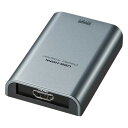 USB¥Ç¥£¥¹¥×¥ì¥¤¥¢¥À¥×¥¿¡ÊHDMI½ÐÎϡˡÎAD-USB23HD¡Ï¡ÚÁ÷ÎÁ̵ÎÁ¡Û