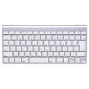 Apple Wireless keyboard用キーボードカバー デスクトップパソコン用【サンワサプライ】