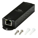 PoEエクステンダー(Gigabit PoE+対応)