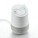 Google Home¥Ü¥ê¥å¡¼¥à¥·¡¼¥ë¡Ê¹³¥¦¥¤¥ë¥¹¡¦¹³¶Ý¡Ë¡ÎLCD-GH1¡Ï