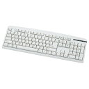 英語配列標準キーボード(PS/2)