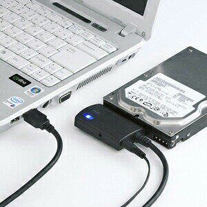 SATA|USB3.0ϊP[u 2.5C`E3.5C`hCuΉ