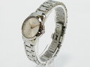 【グッチ】GUCCI 腕時計 126 レディースクォーツ YA126593【新品】