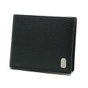 dunhill(ダンヒル) メンズ 二つ折り財布 ベルグレイヴ BELGRAVE 19F2320AR001R【新品】