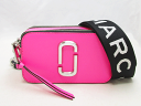 マークジェイコブス(MARC JACOBS)レディース ショルダーバッグ SNAPSHOT スナップショット M0014503 670【新品】