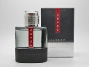 【プラダ】ルナロッサ カーボン EDT 50mL【新品】...