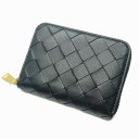 ボッテガヴェネタ (BOTTEGA VENETA) コインケース レディース メンズ 600874 VCPP2 8648 【新品】
