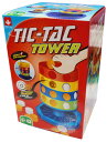 PLM-005 チクタクタワー Tic Tac Tower ...