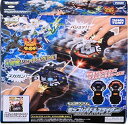 ※訳あり品※【在庫処分】ポケットモンスター モンコレバトルス...