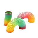 にじいろスプリング 50個セット(1個27円)【 おもちゃ ...