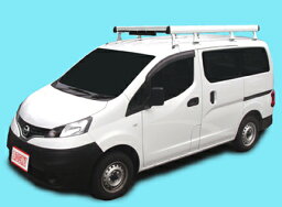 ROCKY（ロッキー）SA-32<strong>ルーフキャリア</strong>重量物用（アルミ+スチール塗装）専用タイプ<strong>NV200</strong> バネット(VM20系)