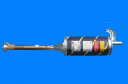 (株)辻 鐵工所 HSTリアーマフラー品番096-79 キャリイ トラックDC51T.DD51T.DC51Bスクラム トラック(マツダ)DJ51T.DK51T.DK51B etc