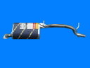 (株)辻 鐵工所 HSTリアーマフラー品番096-95アルトラパンHE21S、MRワゴンMF21S、ワゴンRMC22SスピアーノHF21S、AZワゴンMD22S モコ MG21S(ターボ)