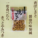 10個セット●池田食品【北匠味 焼カシュー】85g×10 【焼カシュー】焼きカシューナッ