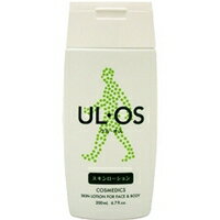 UL・OS（ウルオス） スキンローション 200ml