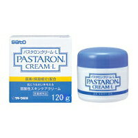 パスタロンクリーム-L 120g【smtb-k】【ky】★7月20日9:59まで30人に1人がタダ！★肌荒れ、あれ性に、弱酸性スキンケアクリーム、保湿成分尿素配合