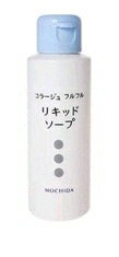 コラージュフルフル液体石鹸(リキッドソープ)100ml