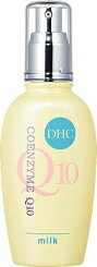 DHC Q10ミルク(SS) 40mL