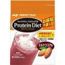 キレイがうれしい大豆たんぱく質パーフェクトプラス プロテインダイエット ミルクココア味 350g（約14食分）【10P25Jun09】