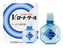 V・ロートクール　13mL　【第2類医薬品】