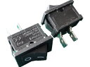 ロッカースイッチ2個入