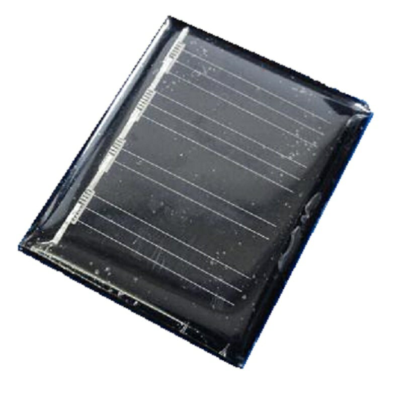 ＜太陽電池販売＞工作用小型太陽電池　45*35mm　 2V 50mA＜psp-200＞...:sapporo-boueki:10003167