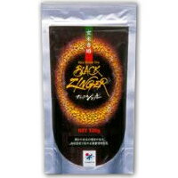 『ブラックジンガー徳用：120g』 【マラソン201207_食品】