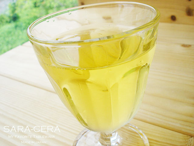 【Arcoroc】アルコロック　 ロマン白ワイン　ガラス　グラス