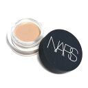 【メール便 送料無料】 ナーズ NARS ソフトマット コンプリートコンシーラー 6.2g[NAR