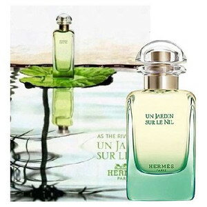 エルメス ナイルの庭 100ml EDT SP [HERMES オードトワレ 香水 フレグ…...:sara-style:10000271