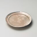 14cm 桜流 丸皿