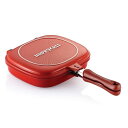 キッチン用品Happycall ハッピーコール ホット・クッカー・グルメパン 直火用 深型 ディープモデル (275 x 245 x 75mm)Made In Korea【取り寄せ商品】