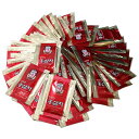 ★箱なしゆうパケット便限定★【正官庄】高麗人参茶 紅参茶(3g×50包)