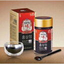 不動の人気を誇る製品!【正官庄】高麗人参エキス 紅参精プラス 240g