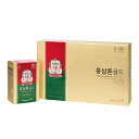 【正官庄】 高麗人参 紅参トン・ゴールド(40ml×30包)